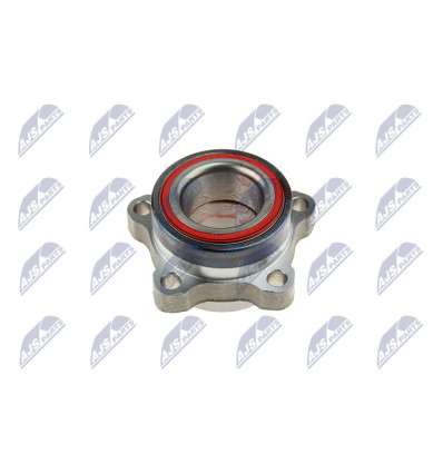 Roulement - Kit de roulements de roue pour Ford KLP-FR-040