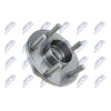 Moyeu de roue - Moyeu de roue pour Ford KLP-FR-044P