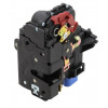 Gache avec moteur de centralisation avant gauche Seat Skoda Vw Moteur de centralisation