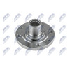 Moyeu de roue - Moyeu de roue pour Alfa romeo,fiat,abarth,lancia,citroËn,peugeot,ford KLP-FT-002P