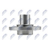Moyeu de roue - Moyeu de roue pour Alfa romeo,fiat,abarth,lancia,citroËn,peugeot,ford KLP-FT-002P