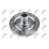 Moyeu de roue - Moyeu de roue pour Fiat,lancia KLP-FT-004P