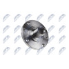 Moyeu de roue - Moyeu de roue pour Fiat,lancia,ford KLP-FT-012P