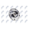 Moyeu de roue - Moyeu de roue pour Fiat,lancia,ford KLP-FT-012P