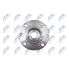 Moyeu de roue - Moyeu de roue pour Fiat,lancia,ford KLP-FT-012P