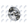 Moyeu de roue - Moyeu de roue pour Abarth,fiat,vauxhall,opel KLP-FT-025P
