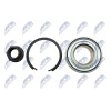 Roulement - Kit de roulements de roue pour Fiat,lancia,vauxhall,opel,alfa romeo KLP-FT-027