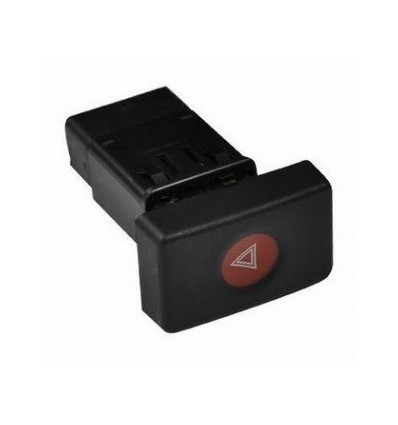 Bouton de warning - Bouton de warning pour Dacia logan 760AN