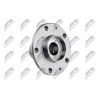 Moyeu de roue - Moyeu de roue pour Fiat,peugeot,citroËn KLP-FT-029P2
