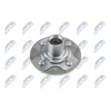 Moyeu de roue - Moyeu de roue pour Honda KLP-HD-010P2