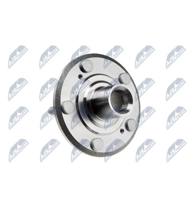 Moyeu de roue - Moyeu de roue pour Honda KLP-HD-022P
