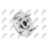 Moyeu de roue - Moyeu de roue pour Honda KLP-HD-022P3