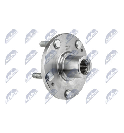 Moyeu de roue - Moyeu de roue pour Honda KLP-HD-028P