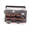 Bouton de warning Vw Passat 3B 