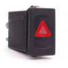 Bouton de warning Vw Passat 3B 