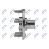 Moyeu de roue - Moyeu de roue pour Hyundai KLP-HY-507P