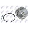 Roulement - Kit de roulements de roue pour Hyundai,kia KLP-HY-509