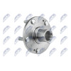 Moyeu de roue - Moyeu de roue pour Kia,hyundai KLP-HY-509P2