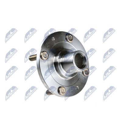 Moyeu de roue - Moyeu de roue pour Kia KLP-HY-510P3