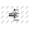 Moyeu de roue - Moyeu de roue pour Hyundai,kia KLP-HY-511P