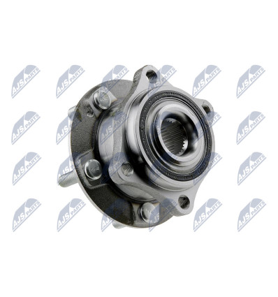 Roulement - Kit de roulements de roue pour Hyundai,kia KLP-HY-526