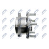 Roulement - Kit de roulements de roue pour Hyundai,kia KLP-HY-526
