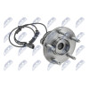 Roulement - Kit de roulements de roue pour Jaguar,daimler KLP-JG-001