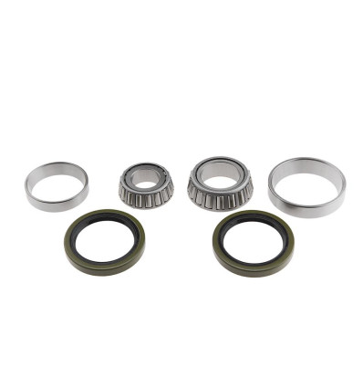 Roulement - Kit de roulements de roue pour Kia KLP-KA-304