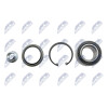 Roulement - Kit de roulements de roue pour Kia,hyundai KLP-KA-306