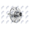 Moyeu de roue - Moyeu de roue pour Kia KLP-KA-311P