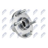 Moyeu de roue - Moyeu de roue pour Kia KLP-KA-311P