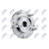 Moyeu de roue - Moyeu de roue pour Kia KLP-KA-313P