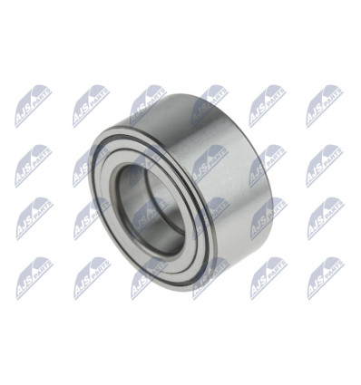 Roulement - Kit de roulements de roue pour Hyundai,kia KLP-KA-314