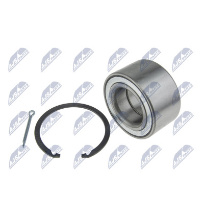 Roulement - Kit de roulements de roue pour Hyundai,kia KLP-KA-316