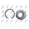 Roulement - Kit de roulements de roue pour Hyundai,kia KLP-KA-316