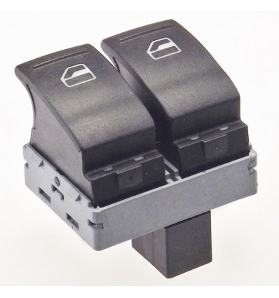 Bouton leve vitre gauche Vw Transporteur T5