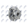 Roulement - Kit de roulements de roue pour Hyundai,kia KLP-KA-320