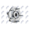 Roulement - Kit de roulements de roue pour Hyundai,kia KLP-KA-320