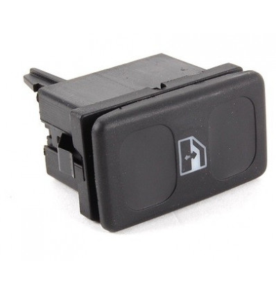 Bouton leve vitre Vw Golf 2 Polo Caddy Seat Ibiza Cordoba