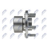 Roulement - Kit de roulements de roue pour Land rover,ford KLP-LR-005