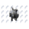 Roulement - Kit de roulements de roue pour Mercedes-benz KLP-ME-034