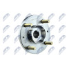 Moyeu de roue - Moyeu de roue pour Hyundai KLP-MS-004P2