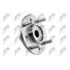 Moyeu de roue - Moyeu de roue pour Mitsubishi KLP-MS-010P