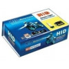 Kit Xenon Moto Phare H4 Bi-Xenon HID 10000k