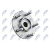 Moyeu de roue - Moyeu de roue pour Mitsubishi KLP-MS-031P