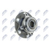 Roulement - Kit de roulements de roue pour Mitsubishi KLP-MS-043