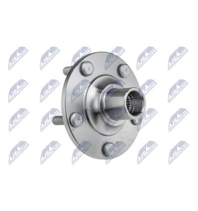 Moyeu de roue - Moyeu de roue pour Mazda KLP-MZ-012P3