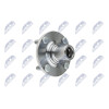 Moyeu de roue - Moyeu de roue pour Mazda KLP-MZ-014P