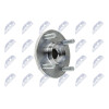 Moyeu de roue - Moyeu de roue pour Mazda KLP-MZ-014P