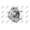 Roulement - Kit de roulements de roue pour Mazda KLP-MZ-025